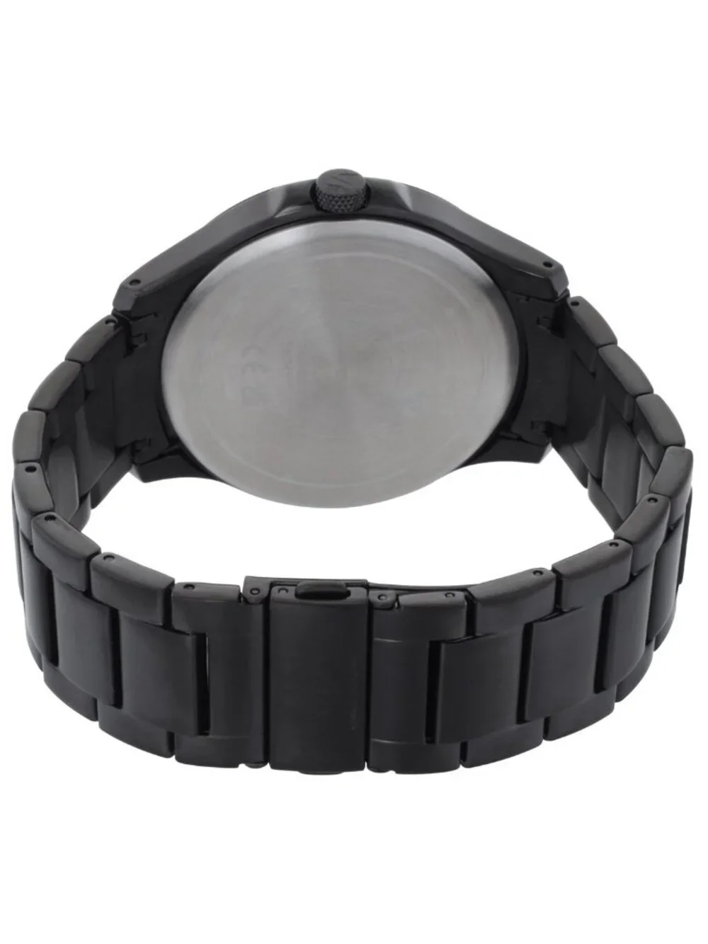NWT Armani Exchange Hampton Chronograph Quartz Men's Watch